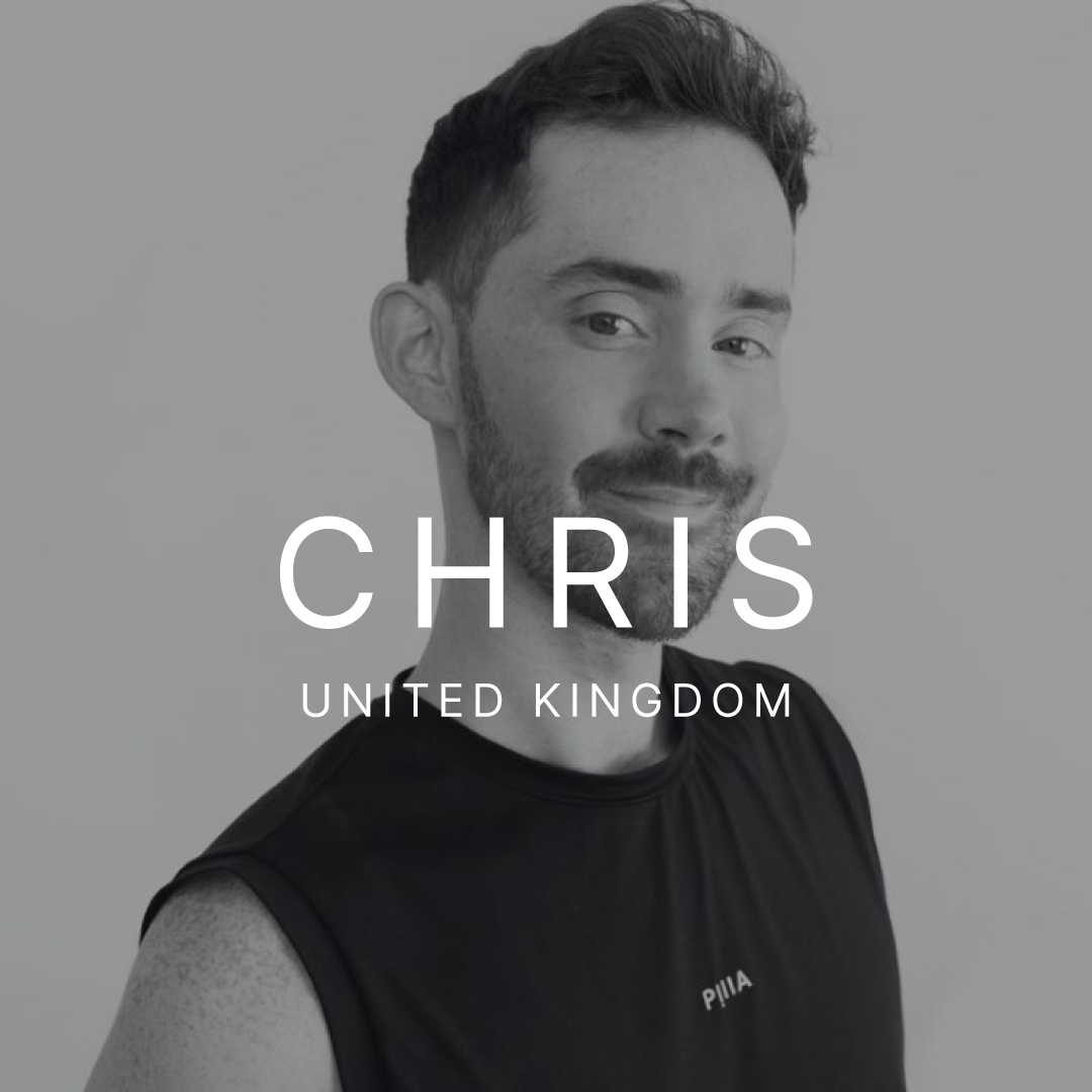 CHRIS