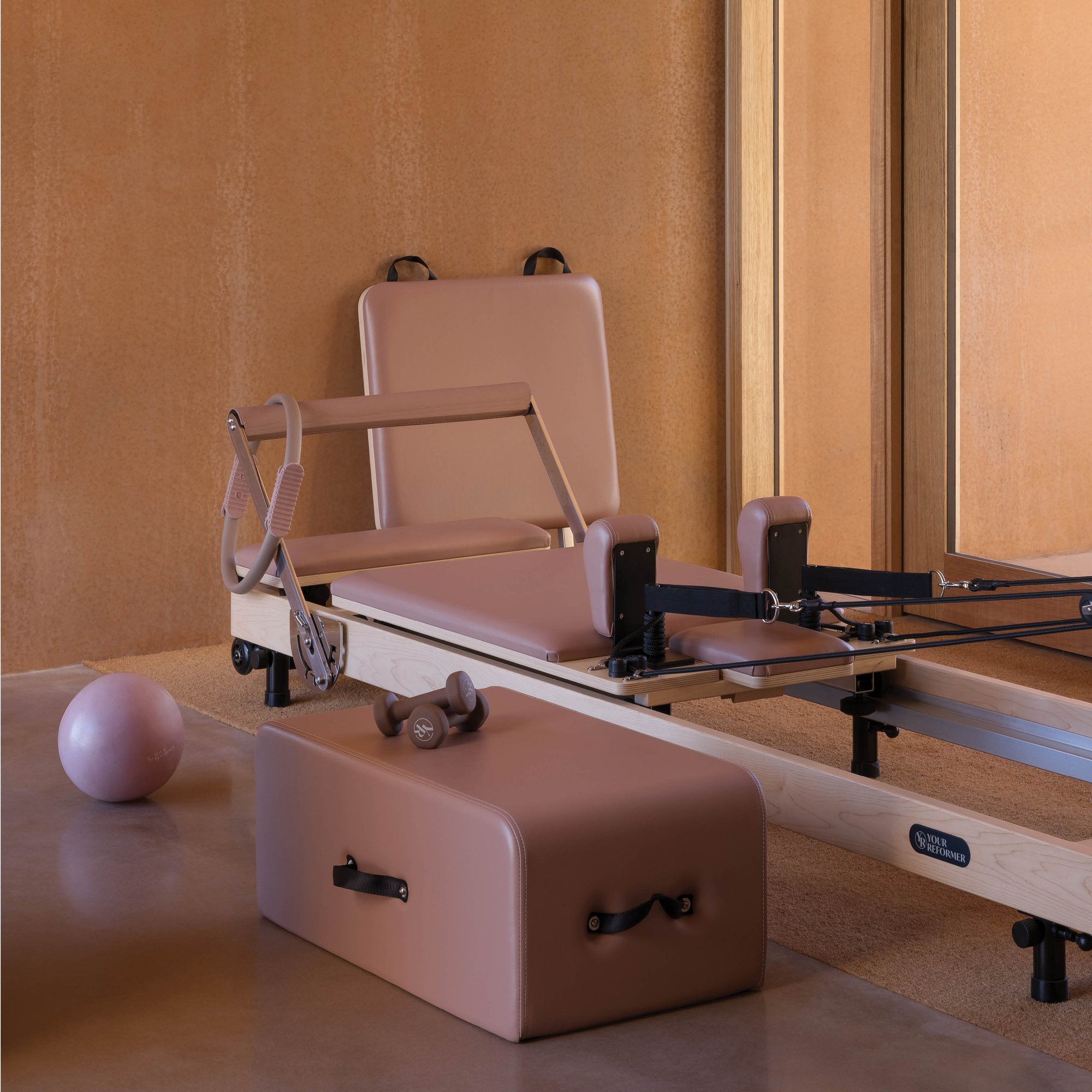 Your Reformer