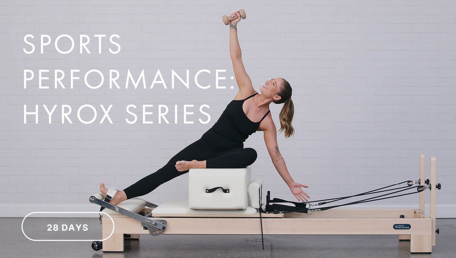 Hyrox Series