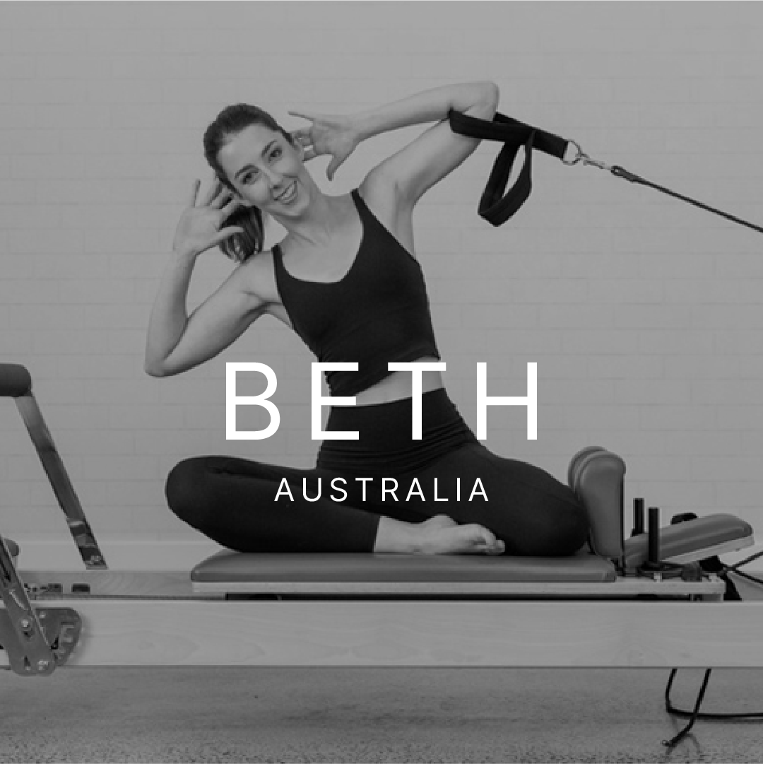 BETH-1