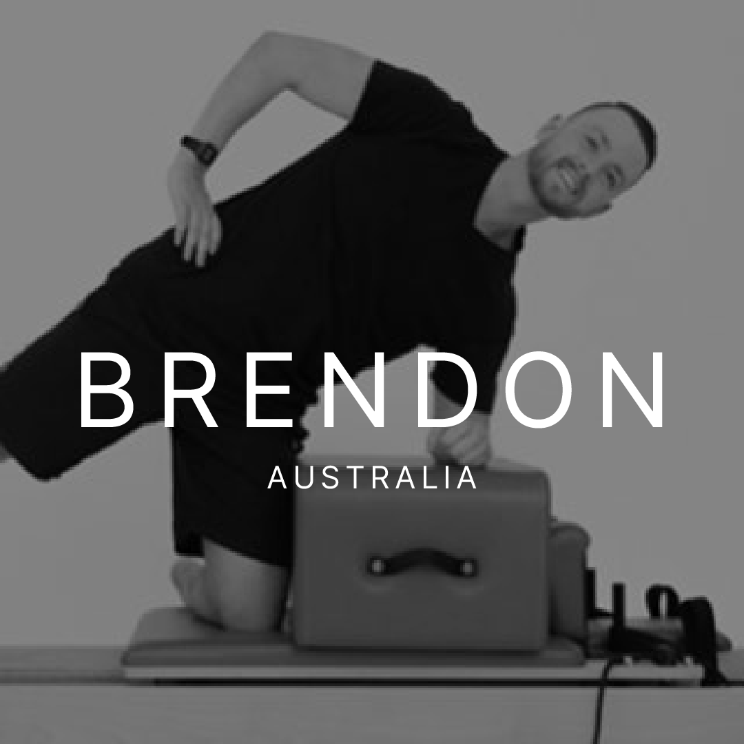 BRENDON-1