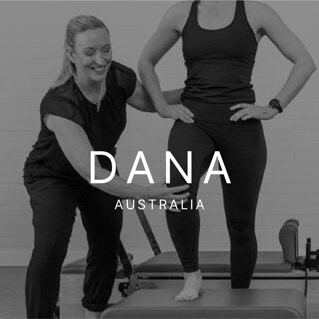 DANA