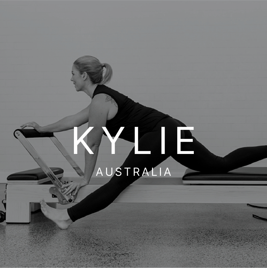 KYLIE-1
