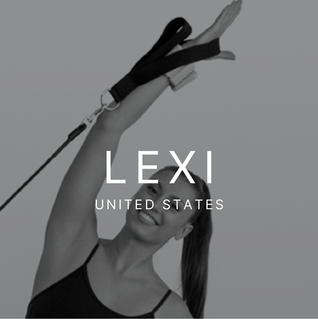 LEXI-1