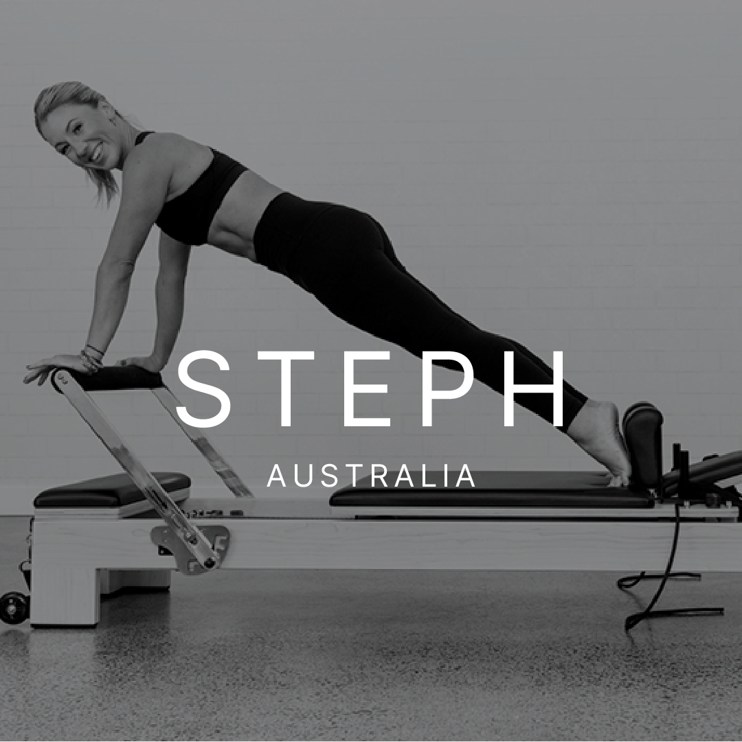 STEPH-1