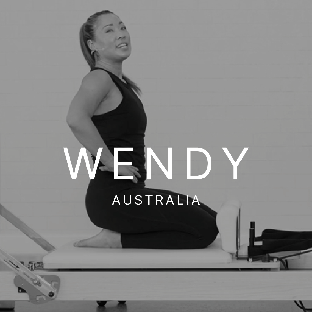 WENDY-1