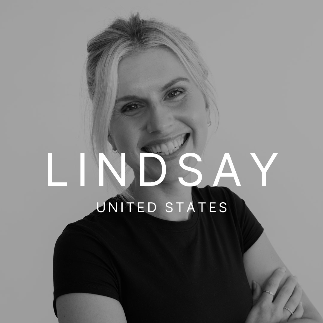 LINDSAY